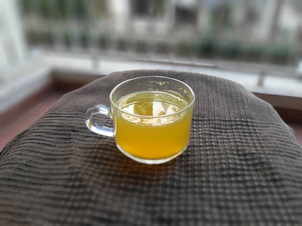 Amla Turmeric Green Tea