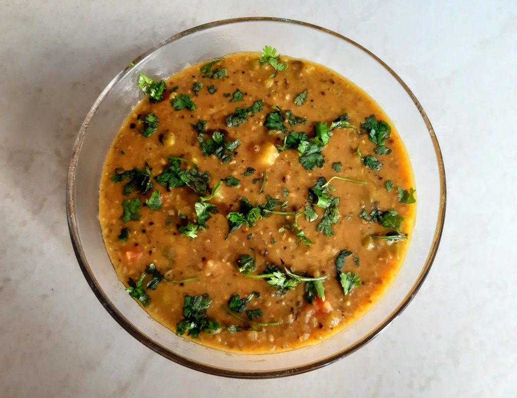 Bajra Khichdi Recipe